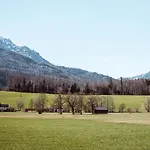 Hoamhaus Saint Wolfgang