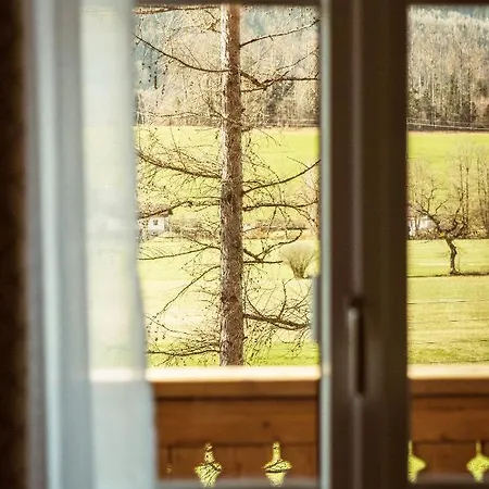 Apartamento Hoamhaus *