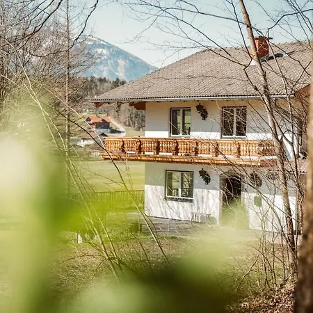 Hoamhaus * Sankt Wolfgang im Salzkammergut