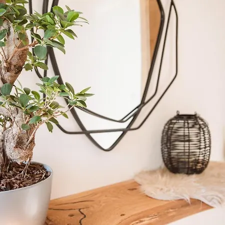 Hoamhaus Saint Wolfgang