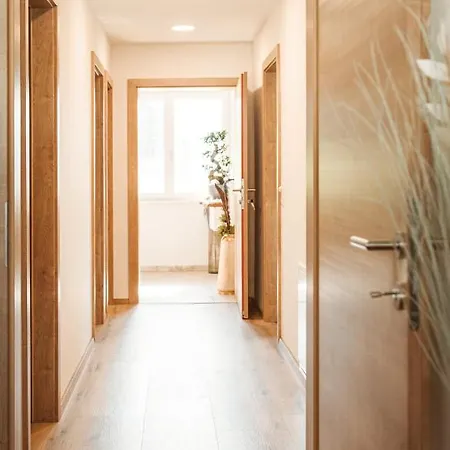Hoamhaus Apartment *