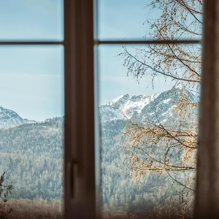 Lejlighed Hoamhaus *