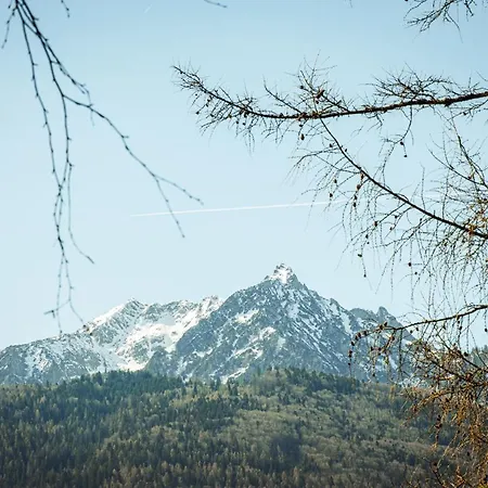 Apartamento Hoamhaus Saint Wolfgang