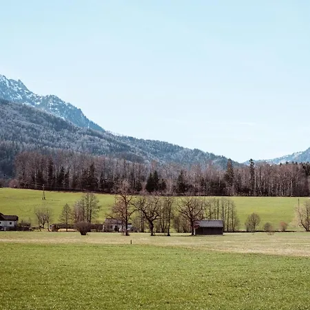 Hoamhaus Sankt Wolfgang im Salzkammergut