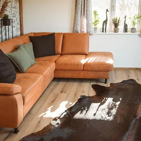 Hoamhaus Apartment *