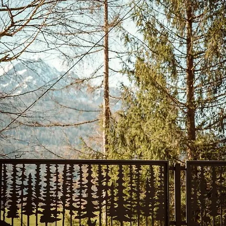 Apartment Hoamhaus *