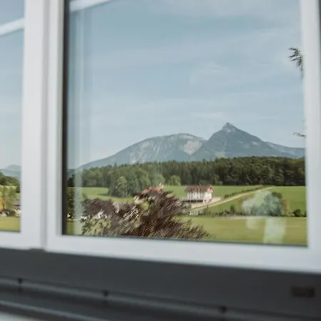 Hoamhaus Sankt Wolfgang im Salzkammergut