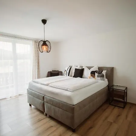 Hoamhaus Apartamento Saint Wolfgang