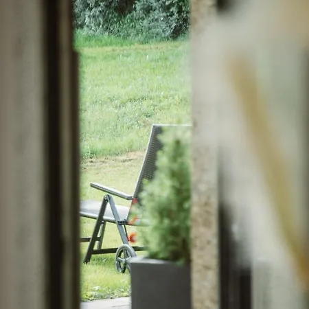 Hoamhaus * Saint Wolfgang