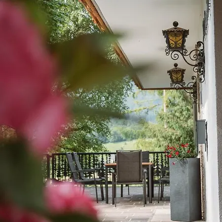 Hoamhaus Saint Wolfgang