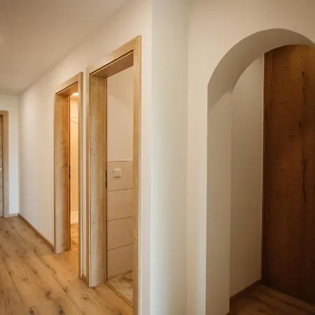 Hoamhaus Apartment *