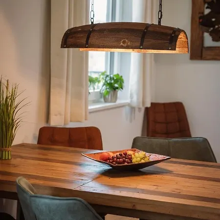 Apartman Hoamhaus Saint Wolfgang