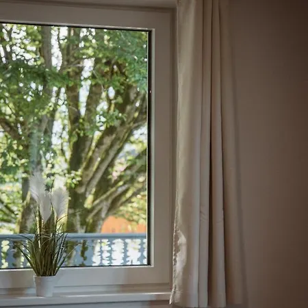 Apartamento Hoamhaus