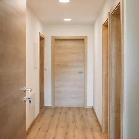 Hoamhaus Apartment *