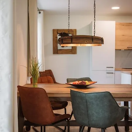 Hoamhaus Apartment