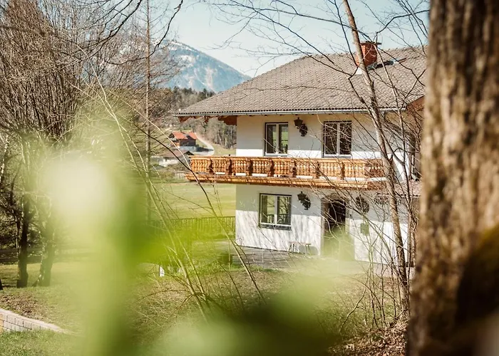 Hoamhaus * Saint Wolfgang