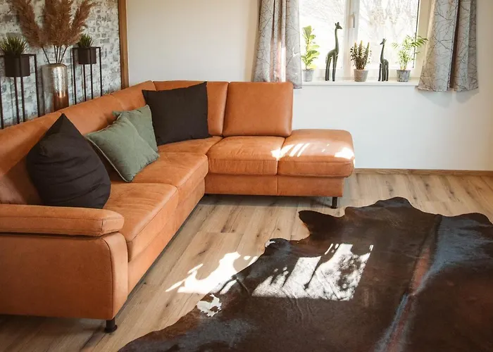 Hoamhaus Appartement *