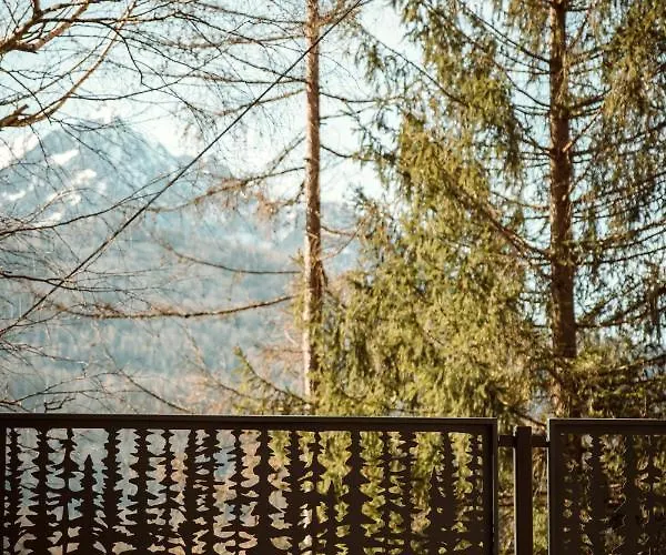 Appartement Hoamhaus *