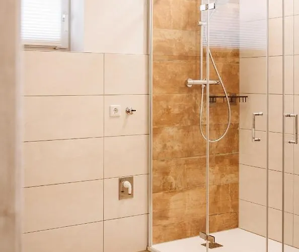 Hoamhaus * Saint Wolfgang