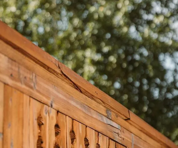 Hoamhaus Appartement *