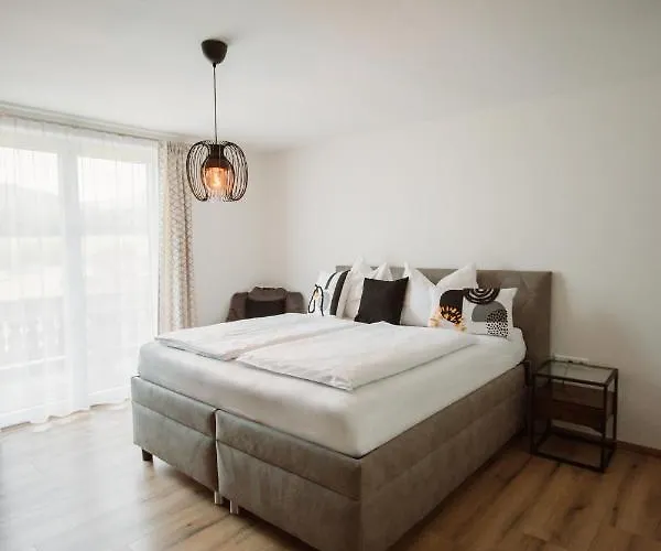 Hoamhaus Appartement Saint Wolfgang