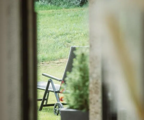 Hoamhaus * Saint Wolfgang