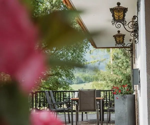 Hoamhaus Saint Wolfgang