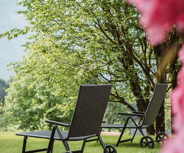 Hoamhaus Appartement