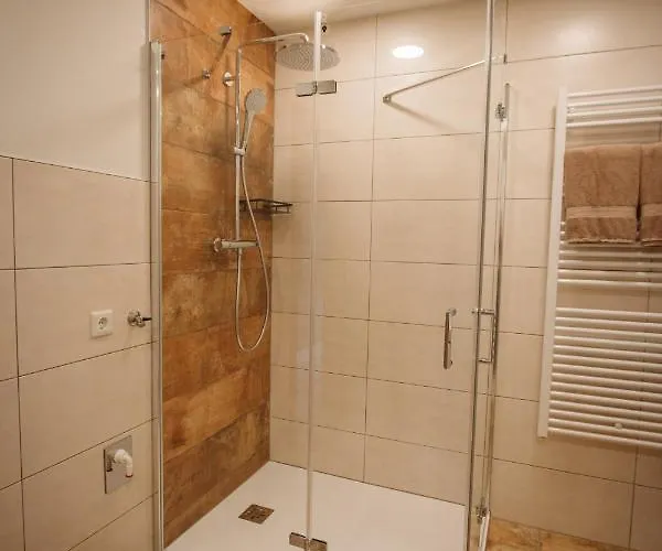 Hoamhaus Saint Wolfgang