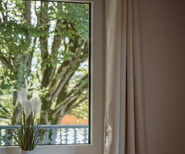 Appartement Hoamhaus