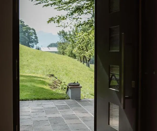 Appartement Hoamhaus Saint Wolfgang