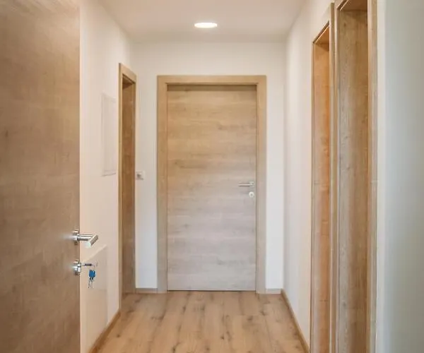 Hoamhaus Appartement *