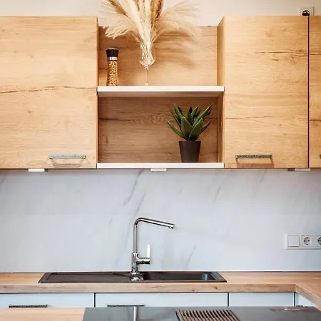 Hoamhaus Appartement Saint Wolfgang
