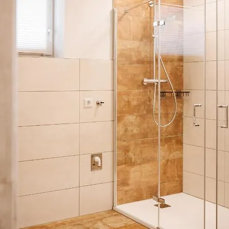 Hoamhaus * Saint Wolfgang