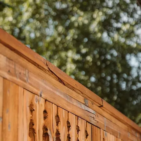 Hoamhaus アパート *