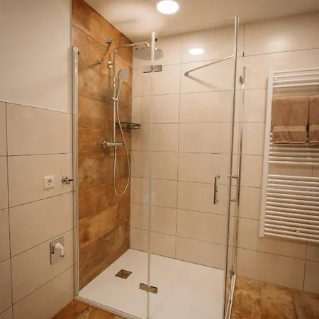 Hoamhaus Saint Wolfgang