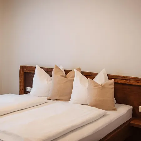 Hoamhaus Appartement *