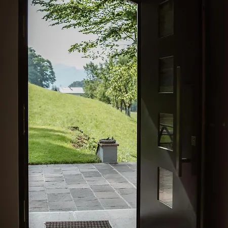 Appartement Hoamhaus Saint Wolfgang