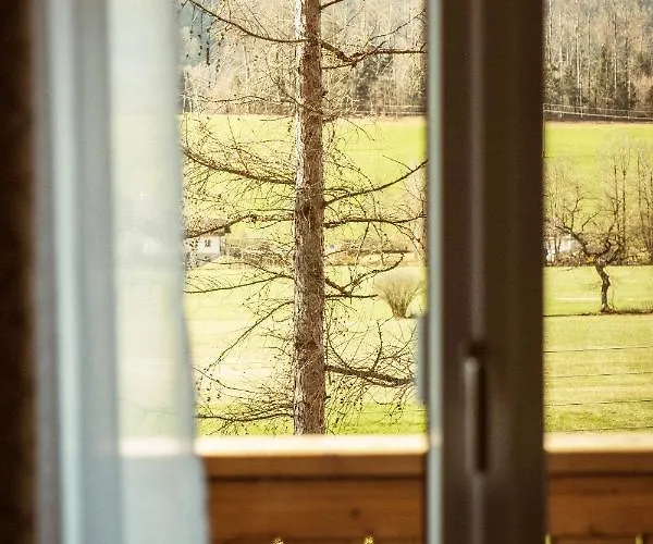 Lägenhet Hoamhaus *