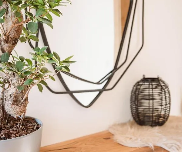 Hoamhaus Sankt Wolfgang im Salzkammergut