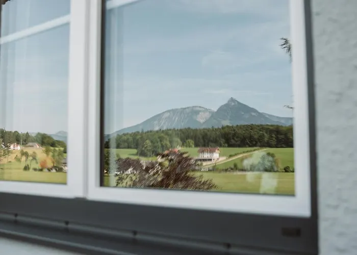 Hoamhaus Saint Wolfgang