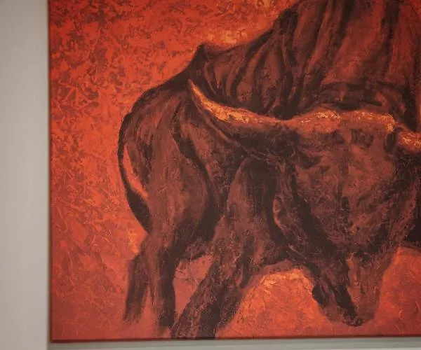 Lägenhet Hoamhaus *