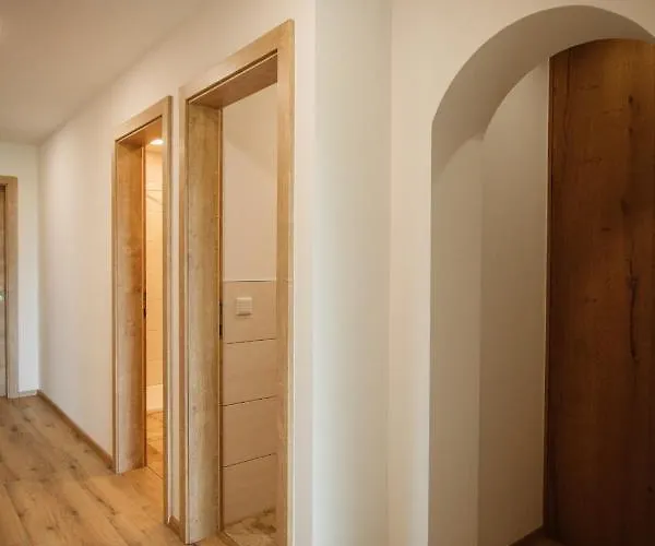 Hoamhaus Lägenhet *